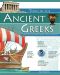 [Build it Yourself 01] • Tools of the Ancient Greeks